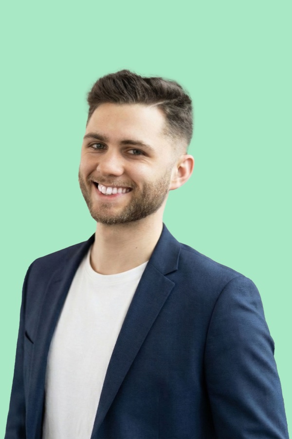Clemens Kohlbacher, Founder & Managing Director of Fintara